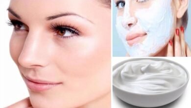 كريم صن بلوك