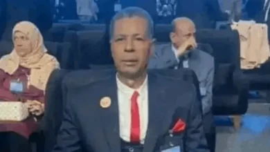 وفاة مدير مدرسة المنيا