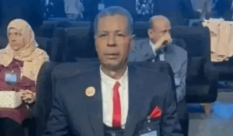 وفاة مدير مدرسة المنيا