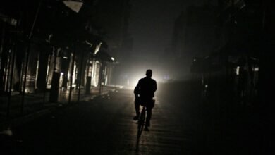 موعد انتهاء انقطاع الكهرباء والمدة الجديدة لتخفيف الأحمال بالإسكندرية