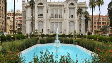 نتيجة تنسيق كلية طب الأسنان جامعة عين شمس 2023