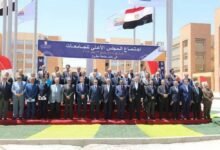 رابط التحصيل الالكتروني جامعة المنصورة
