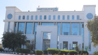 مصروفات المعهد العالي للهندسة والتكنولوجيا بالمنيا 2023