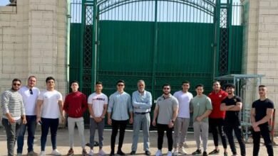 تنسيق كلية الهندسة في جامعة الزقازيق الأهلية 2023