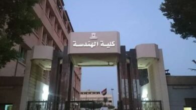 تنسيق كلية الهندسة في جامعة مصر للمعلوماتية 2023