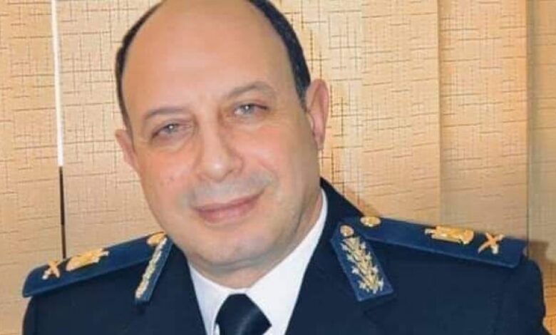 حركة تنقلات مديرية أمن البحيرة 2023