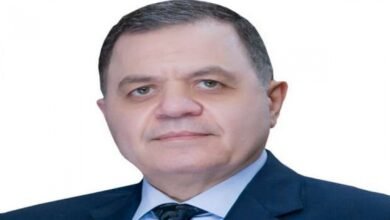 حركة تنقلات مديرية أمن دمياط 2023 