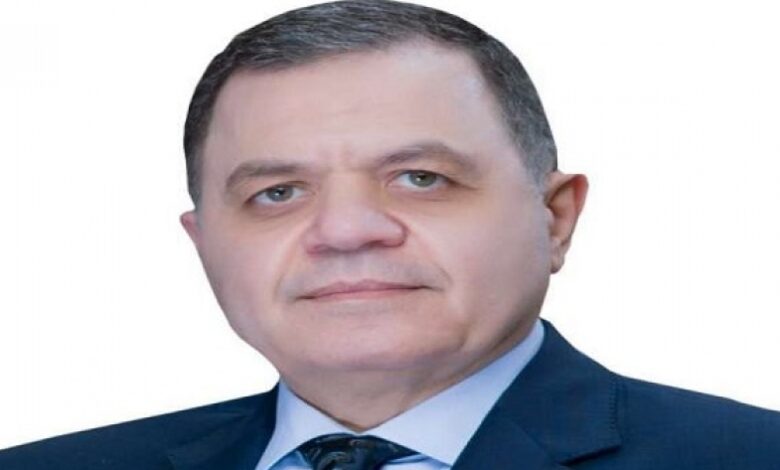 حركة تنقلات مديرية أمن دمياط 2023