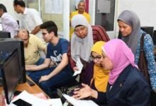 تنسيق الدبلومات الفنية 2023 للمرحلة الإعدادية بمحافظة المنيا
