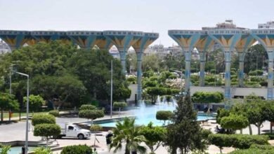 نتيجة تنسيق كلية طب أسنان قناة السويس بالإسماعيلية 2023