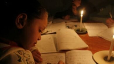 انتهاء خطة تخفيف الأحمال الكهربائية 2023 في كفر الشيخ