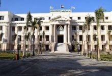 رابط التحصيل الالكتروني جامعة بنها
