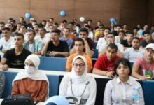 تنسيق كلية الصيدلة في جامعة الأهرام الكندية 2023