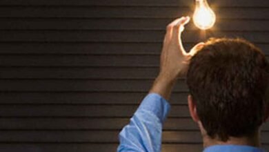 اماكن تخفيف الاحمال وموعد انتظام الكهرباء في البحيرة