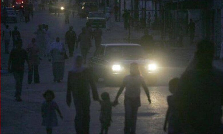 موعد انتهاء انقطاع الكهرباء والمدة الجديدة لتخفيف الأحمال بالمنوفية
