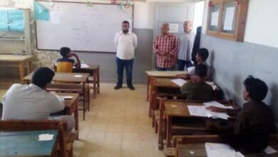 نتيجة الشهادة الإعدادية الدور الثاني 2023 محافظة مطروح 