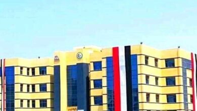 تنسيق كلية العلاج الطبيعي في جامعة الدلتا للعلوم والتكنولوجيا 2023