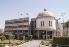 شروط التقديم في المدن الجامعية في جامعة الفيوم
