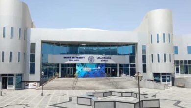 تنسيق كلية التكنولوجيا الحيوية في جامعة بنها الأهلية 2023