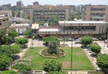 رابط التحصيل الالكتروني جامعة الزقازيق