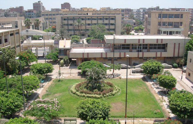 رابط التحصيل الالكتروني جامعة الزقازيق