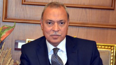 مصالح حكومية مستثناة من العمل في المنزل يوم الأحد بمحافظة القليوبية