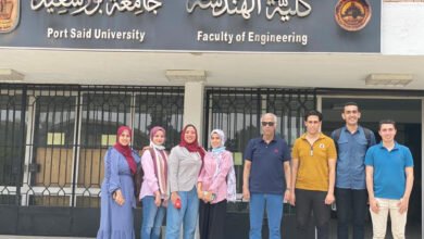 كليات تقبل 50% علمي رياضه 2023