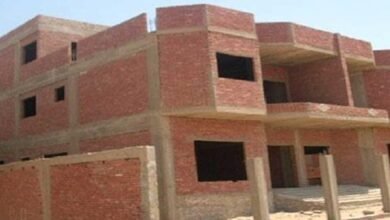 تراخيص أعمال بناء إنشاء أو تعلية 2023