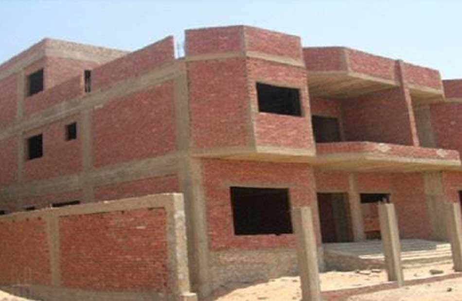 تراخيص أعمال بناء إنشاء أو تعلية 2023