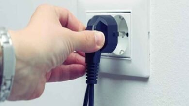 آخر أيام تخفيف الاحمال وقطع الكهرباء بأسيوط 