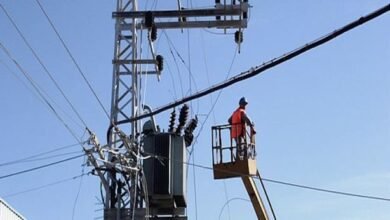 انقطاع الكهرباء في هذه المناطق اليوم بالإسماعيلية