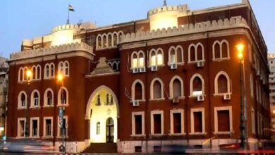 تنسيق كلية العلاج الطبيعي في جامعة الإسكندرية الأهلية 2023