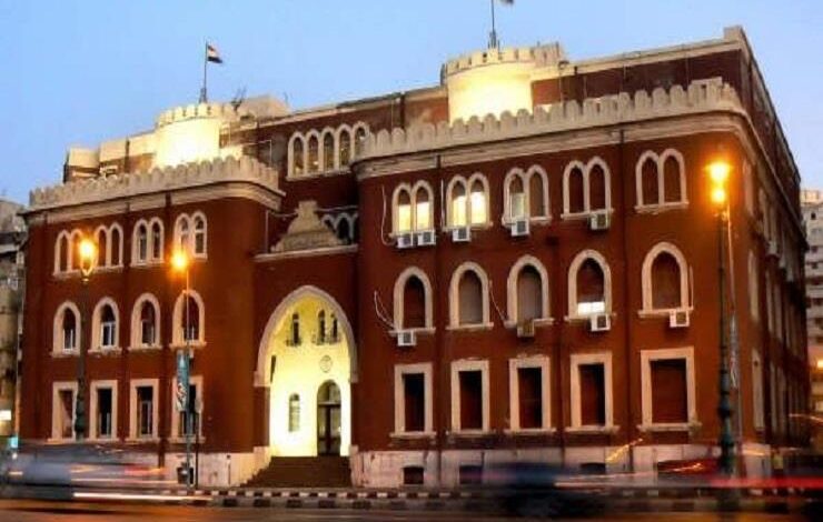تنسيق كلية العلاج الطبيعي في جامعة الإسكندرية الأهلية 2023