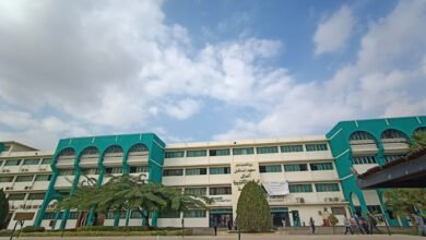 مصروفات معهد المستقبل العالي للدراسات التكنولوجية المتخصصة 2023 