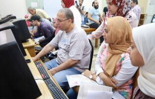تنسيق الدبلومات الفنية 2023 للمرحلة الإعدادية بمحافظة السويس