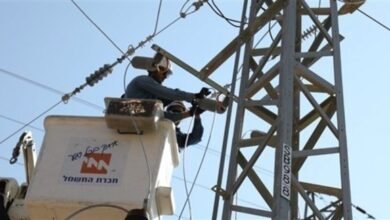 موعد انتهاء تخفيف احمال الكهرباء في الدقهلية