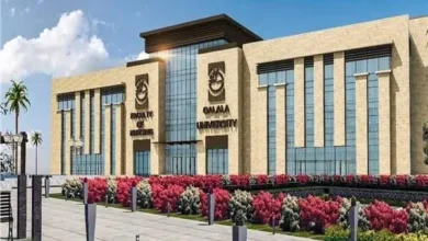 تنسيق كلية الصيدلة في جامعة الجلالة 2023