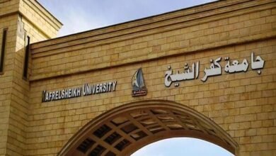 تنسيق الثانوية العامة 2023 في كفر الشيخ المرحلة الثانية