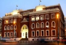 شروط التقديم في المدن الجامعية في جامعة الإسكندرية