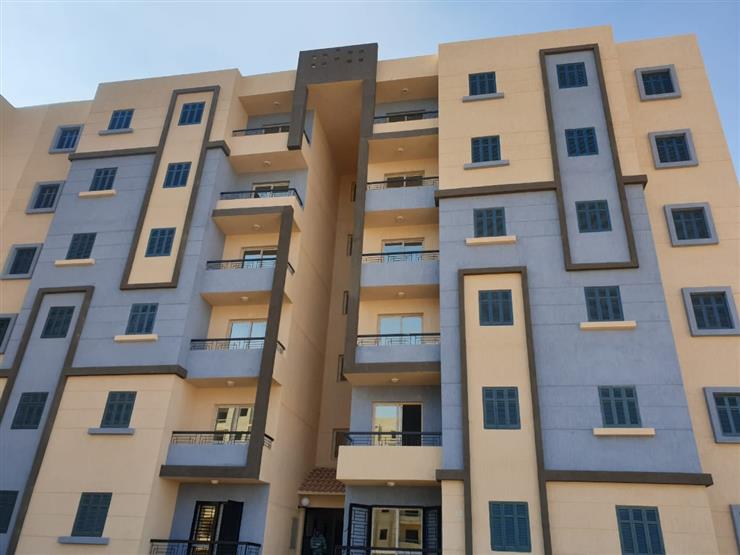 موقع مسكن لحجز أراضي الإسكان المتوسط والمميز بالأقصر
