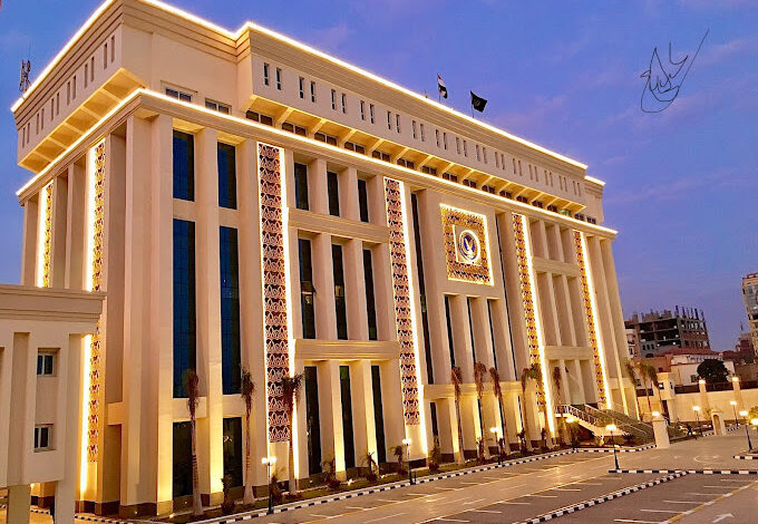 حركة تنقلات مديرية أمن الإسماعيلية 2023