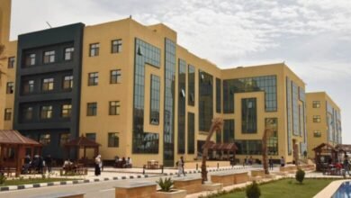 تنسيق كلية العلاج الطبيعي في جامعة سفنكس 2023