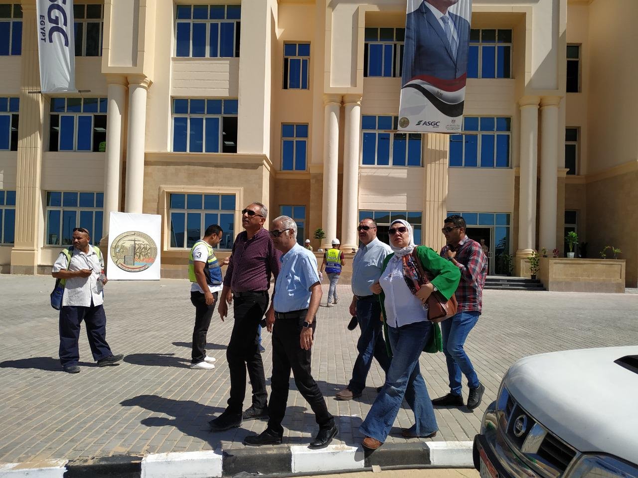 تنسيق كلية الصيدلة في جامعة شرق بورسعيد الأهلية 2023