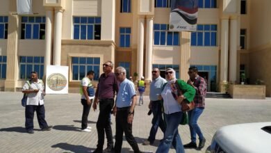 تنسيق كلية التكنولوجيا الحيوية في جامعة شرق بورسعيد الأهلية 2023