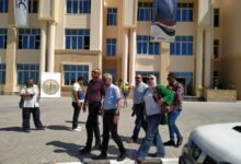 تنسيق كلية الاقتصاد والاداره في جامعة شرق بورسعيد الأهلية 2023