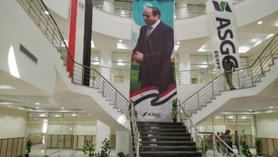 تنسيق كلية الطب البيطري في جامعة شرق بورسعيد الأهلية 2023