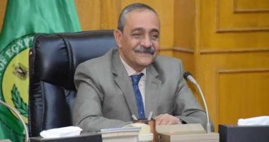مصالح حكومية مستثناة من العمل في المنزل يوم الأحد بمحافظة الإسماعيلية