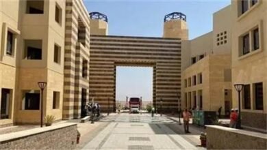 تنسيق كلية طب الأسنان جامعة الزقازيق الأهلية 2023