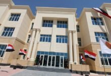 رابط التقديم بجامعة المنيا الأهلية