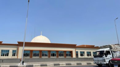 مصاريف كلية الهندسة  بجامعة المنوفية الأهلية 2023